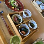 あぶらや燈千 - 