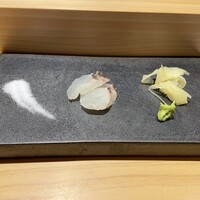 鮨しいな - 