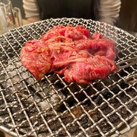 炭火焼肉ホルモン うしごろ 中目黒店 - 