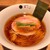 Nippon Ramen 凛 KYOTO - 料理写真: