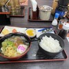 資さんうどん 新宮店