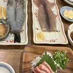 Hamayaki Kaisen Izakaya Daishousuisan - 