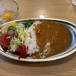 カレーの店 SPICE - 