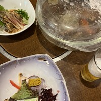 割烹 川田 - 