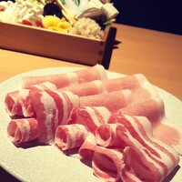 しゃぶ輝 黒毛和牛しゃぶしゃぶ・すき焼き専門店 新橋店 - 