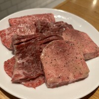 ビーフキッチン 渋谷店 - 