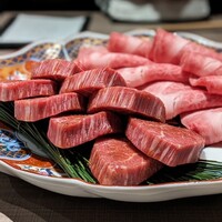 うし松 - 