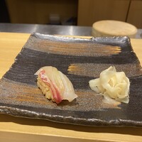 品川 鮨まつもと - 