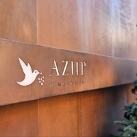 AZUR et MASA UEKI - 
