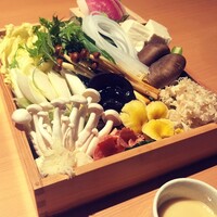 しゃぶ輝 黒毛和牛しゃぶしゃぶ・すき焼き専門店 新橋店 - 