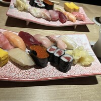 すし秀 其ノ弐 - 