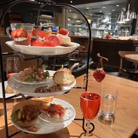 キハチ 青山本店 - 