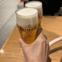 ビーフキッチン 渋谷店 - 