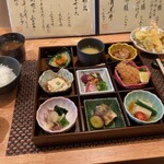 日本料理 こうの - 