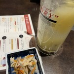 馬肉バル 新三よし - 