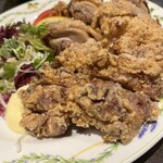 馬肉バル 新三よし - 
