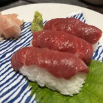 馬肉バル 新三よし - 