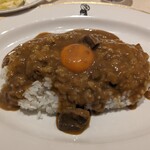 インデアンカレー - インデアンカレー