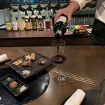 ステーキ・鉄板焼 みくら - 