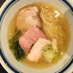 Ramen Kuon - 