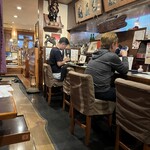 馬肉バル 新三よし - 