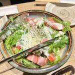 天海 - シーザーサラダ