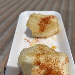 揚げ処さとう - 