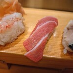 すし処 しら菊 - 