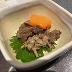 馬肉バル 新三よし - 