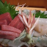 すし処 しら菊 - 