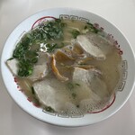 丸幸ラーメンセンター - 