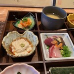 日本料理 こうの - 