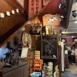 馬肉バル 新三よし - 