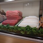 すし処 しら菊 - 