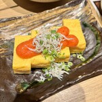 天海 - 玉子焼き