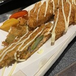 馬肉バル 新三よし - 