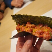肉炭馨 和衷 - 