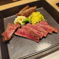 肉炭馨 和衷 - 