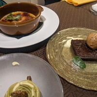 キャラント キャトル - 