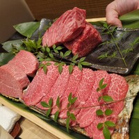 肉炭馨 和衷 - 