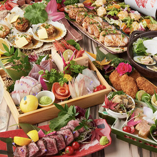 完全個室居酒屋 たくみ_1