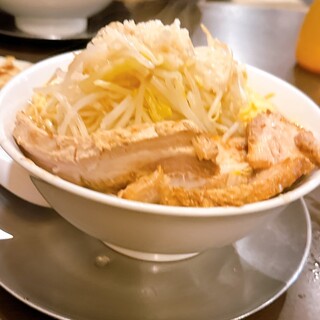 らーめんぬーぼう二代目_1