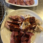 市川ホルモン - 