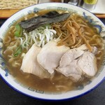 ケンちゃんラーメン - 