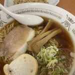 源ちゃんラーメン - 