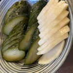 市川ホルモン - 