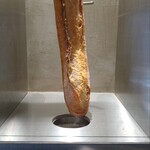 Baguette rabbit - 