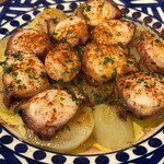 スペイン料理店 エステーリャ - 