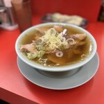 邦ちゃんラーメン - 