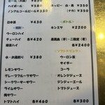 市川ホルモン - 